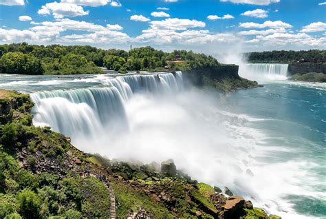 naked falls|Les chutes nues de Washington regorgent de piscines magiques